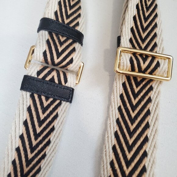 Marc Jacobs The Arrow Webbing Strap - Picture 4 of 5